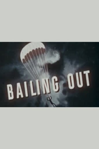 Bailing Out poster