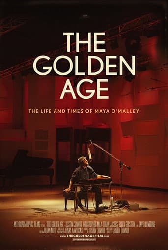 The Golden Age poster