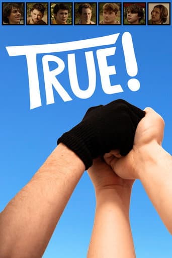 True! poster