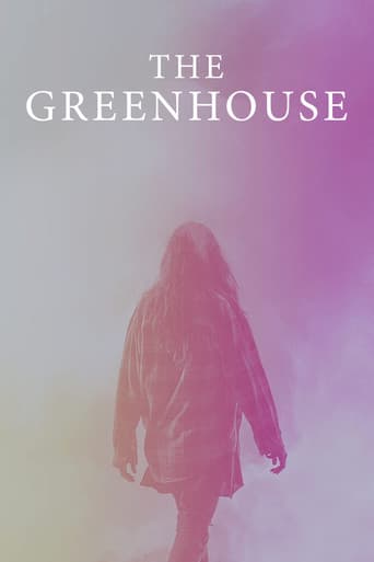 The Greenhouse poster