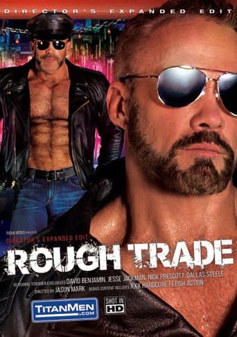 Rough Trade poster