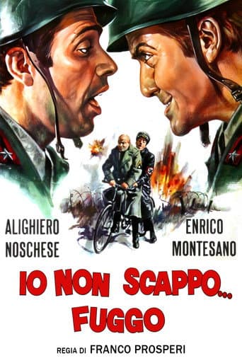 The Little War poster