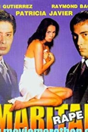 Marital Rape poster