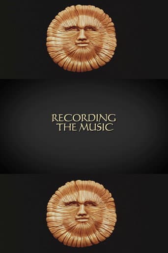 The Music of 'The Wicker Man' poster
