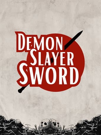 Demon Blade: The Assassin Katana of Onimaro poster