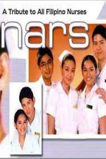Nars poster