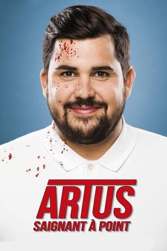 Artus - Saignant à point poster