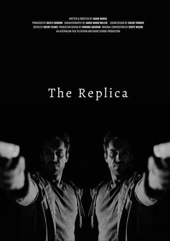 The Replica poster