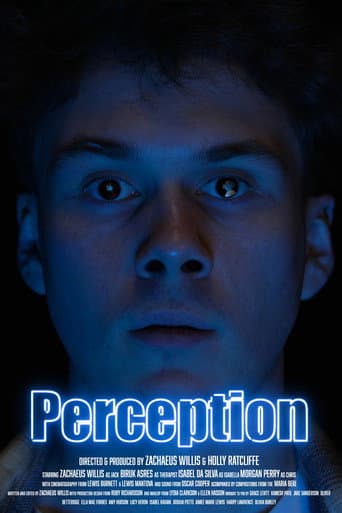 Perception poster