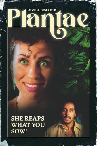 Plantae poster