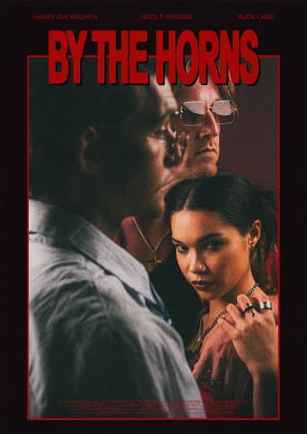 By The Horns poster