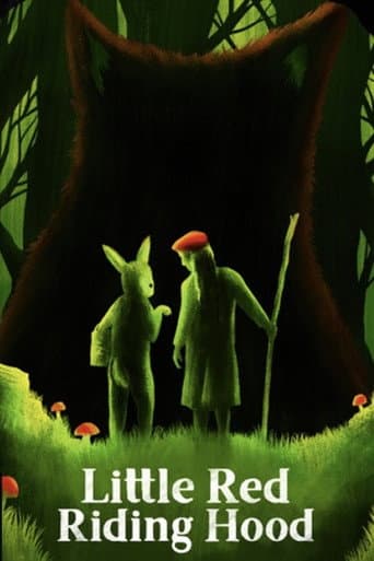 Little Red Riding Hood poster