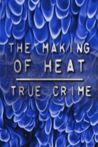 The Making of 'Heat' poster