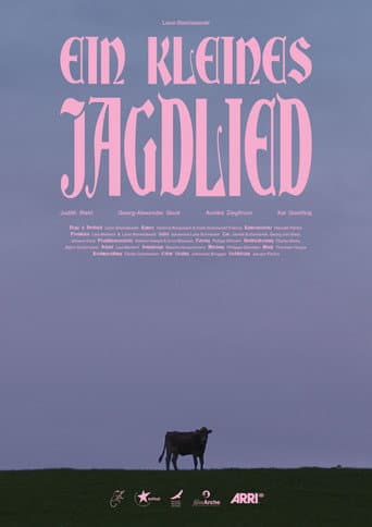 Ein kleines Jagdlied poster