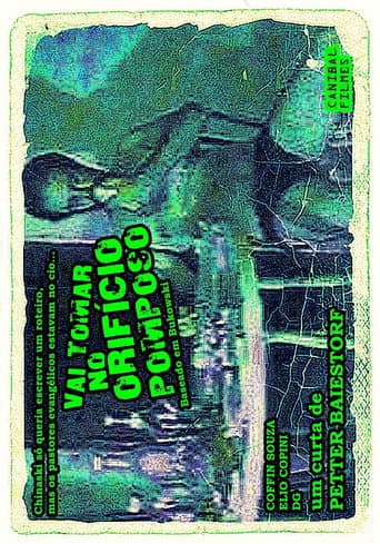 Brazilian Bukowski poster