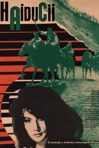 The Outlaws poster