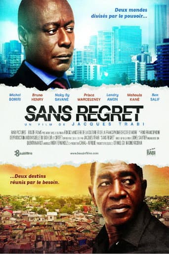 Without Regret poster