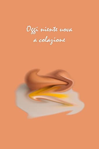 No Eggs For Breakfast Today poster