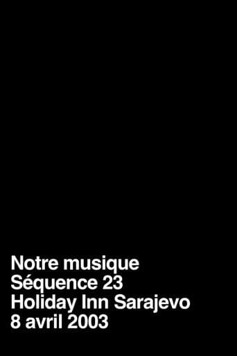 Notre musique / Séquence 23 poster