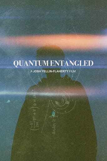 Quantum Entangled poster