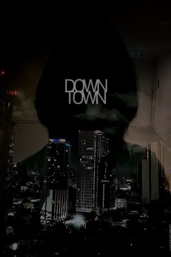 Downtown poster