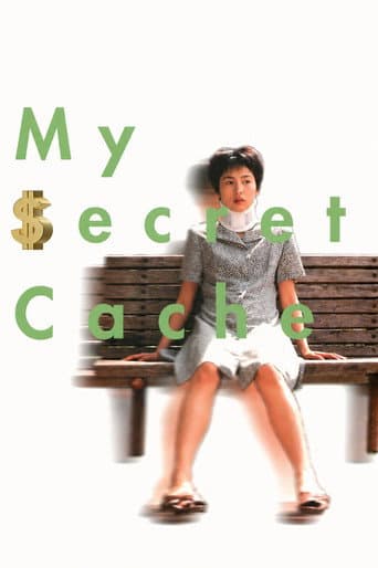 My Secret Cache poster