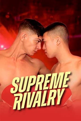 Supreme Rivalry poster