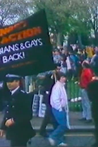 Reframing AIDS poster