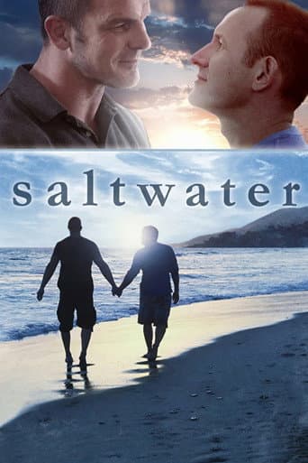 Saltwater poster
