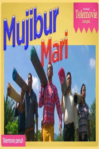 SHIRO: MUJIBUR MARI poster