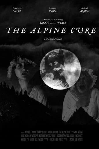 The Alpine Cure poster