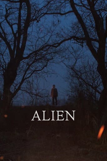 Alien poster