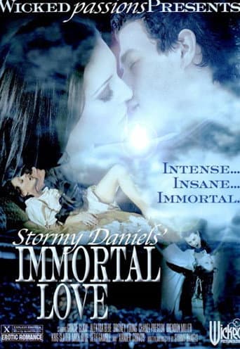 Immortal Love poster
