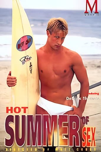 Hot Summer of Sex poster