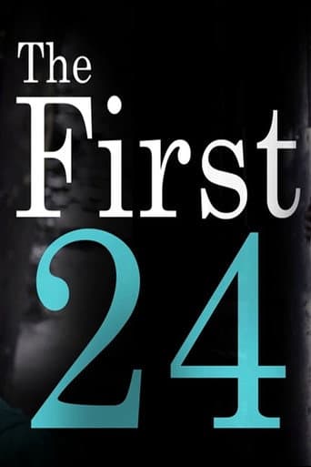 The First 24 poster