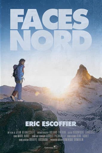 Faces Nord poster