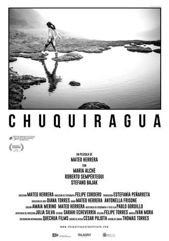 Chuquiragua poster
