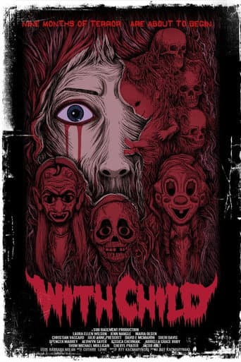 With Child poster