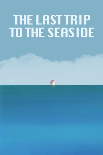 The Last Trip to the Seaside poster