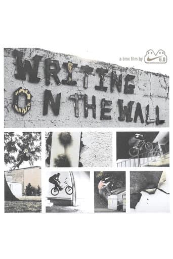 Nike 6.0 Writing on the Wall poster