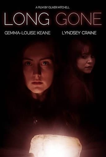 Long Gone poster