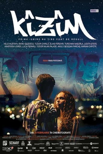 Kîzîm poster