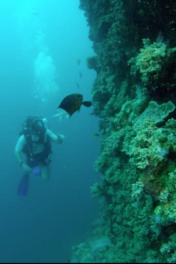Wonders of the Great Barrier Reef with Iolo Williams poster