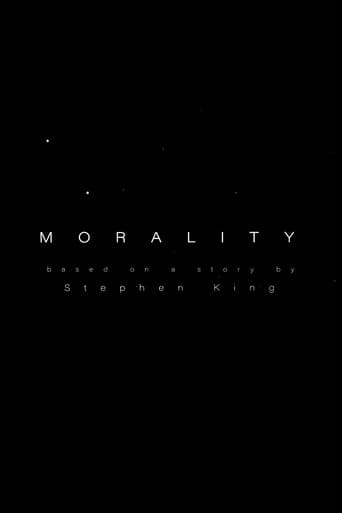 Morality poster