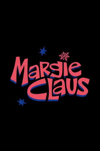 Margie Claus poster