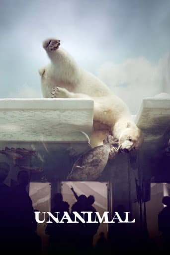 Unanimal poster