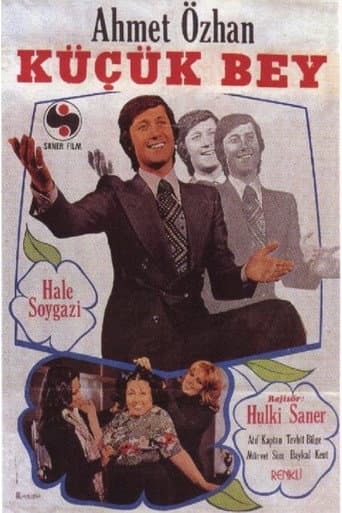Küçük Bey poster