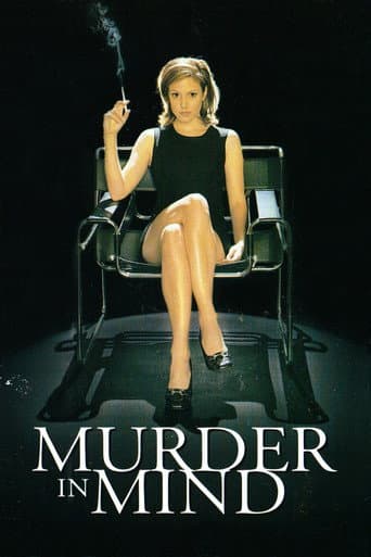 Murder in Mind poster