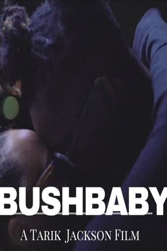 Bushbaby poster