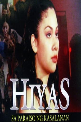 Hiyas... sa paraiso ng kasalanan poster